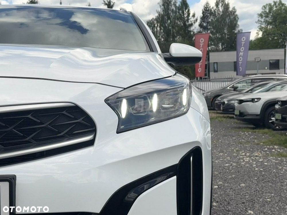 Kia XCeed 1.5 T-GDI M DCT - 5