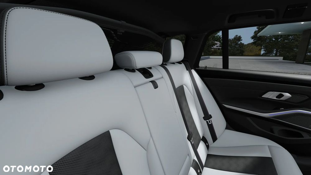 BMW M3 Competition M xDrive - 13