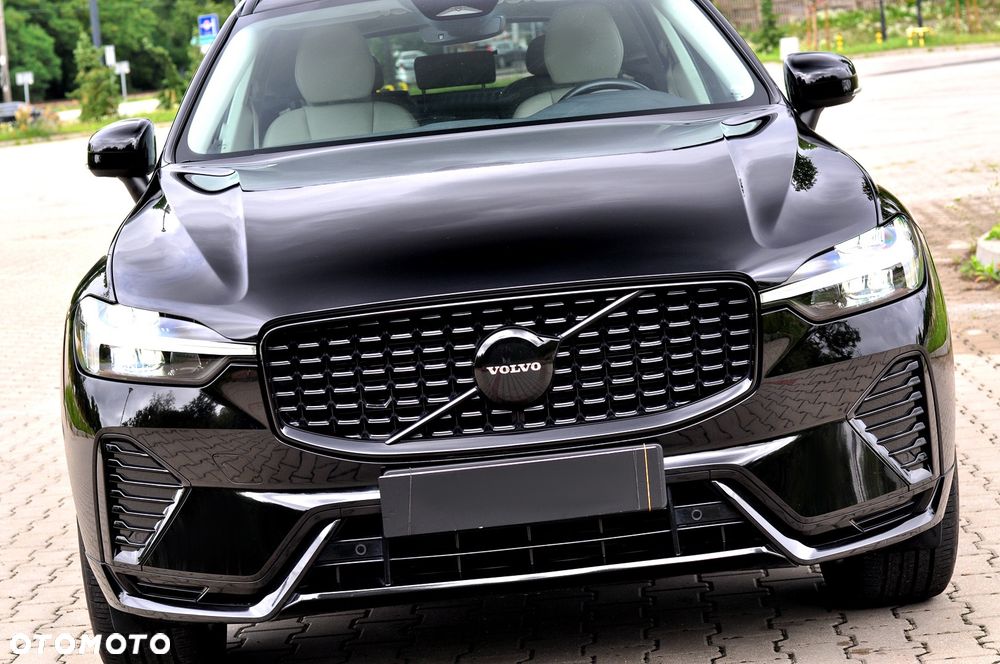 Volvo XC 60 B4 D Geartronic RDesign - 6