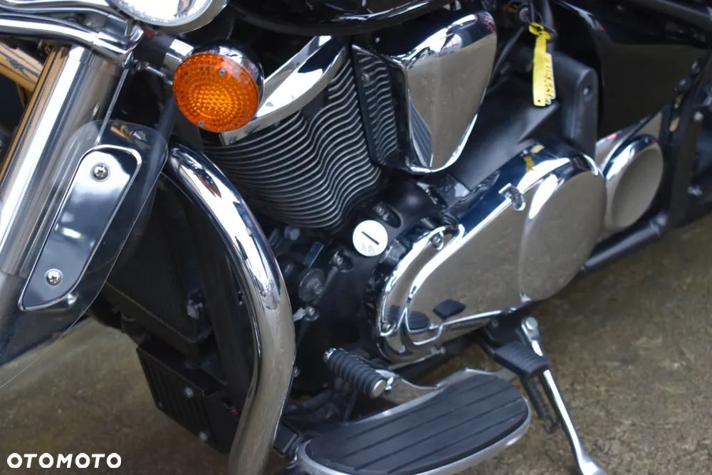 Kawasaki Vulcan - 27