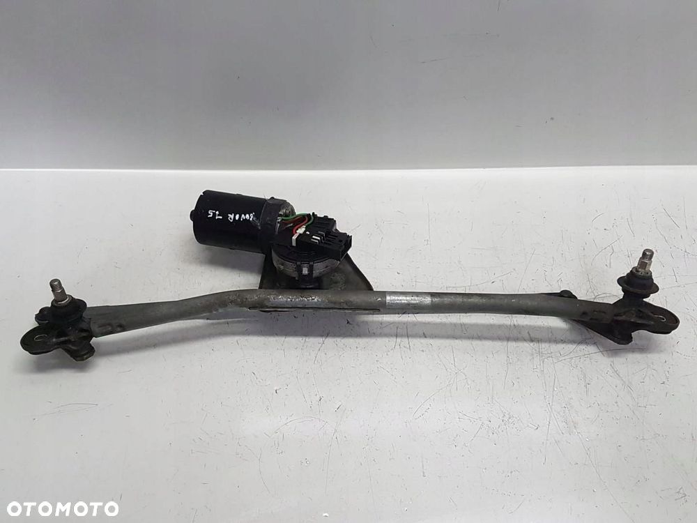 ROVER 75 99-05 2.5 B MECHANIZM WYCIERACZEK - 2