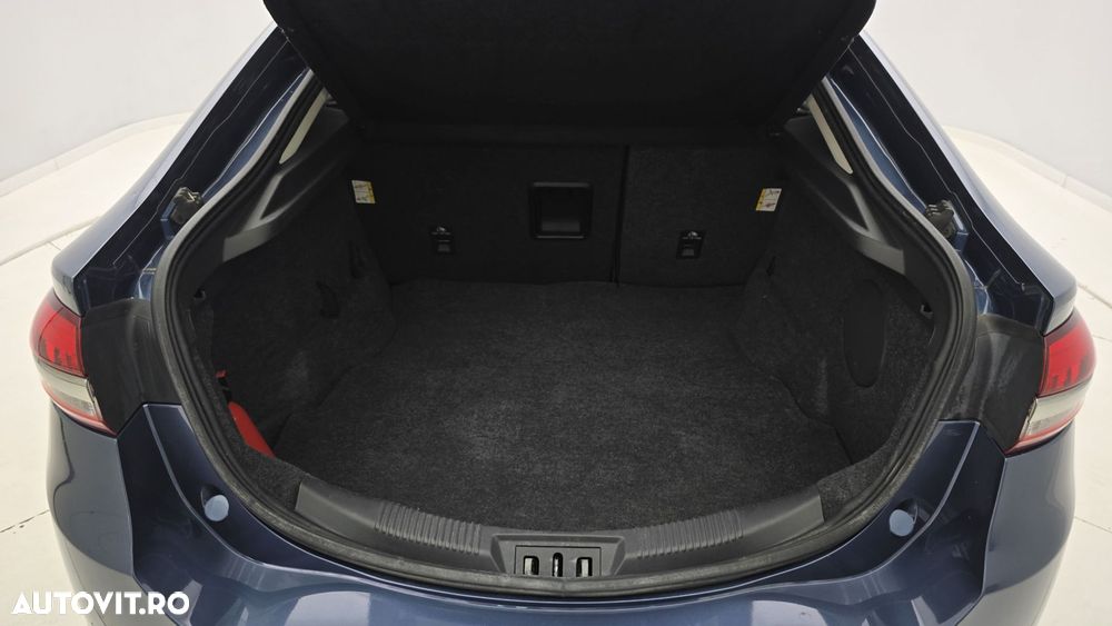 Ford Mondeo - 25