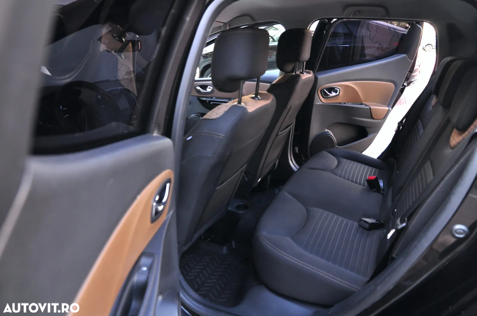 Renault Clio IV TCe Life - 13