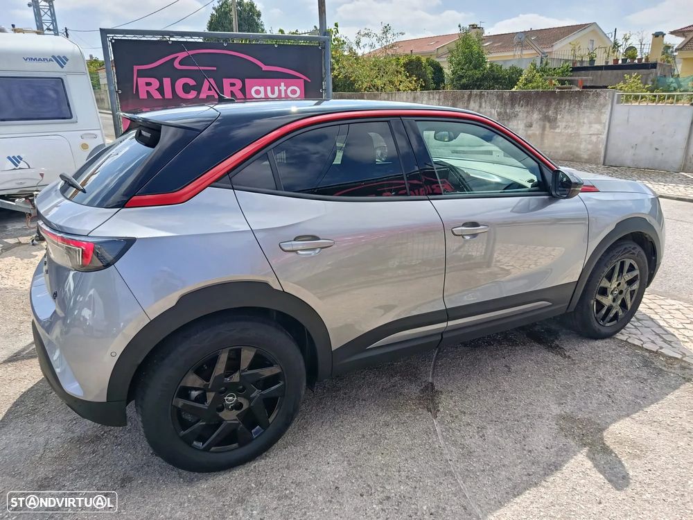 Opel Mokka-e GS Line - 25