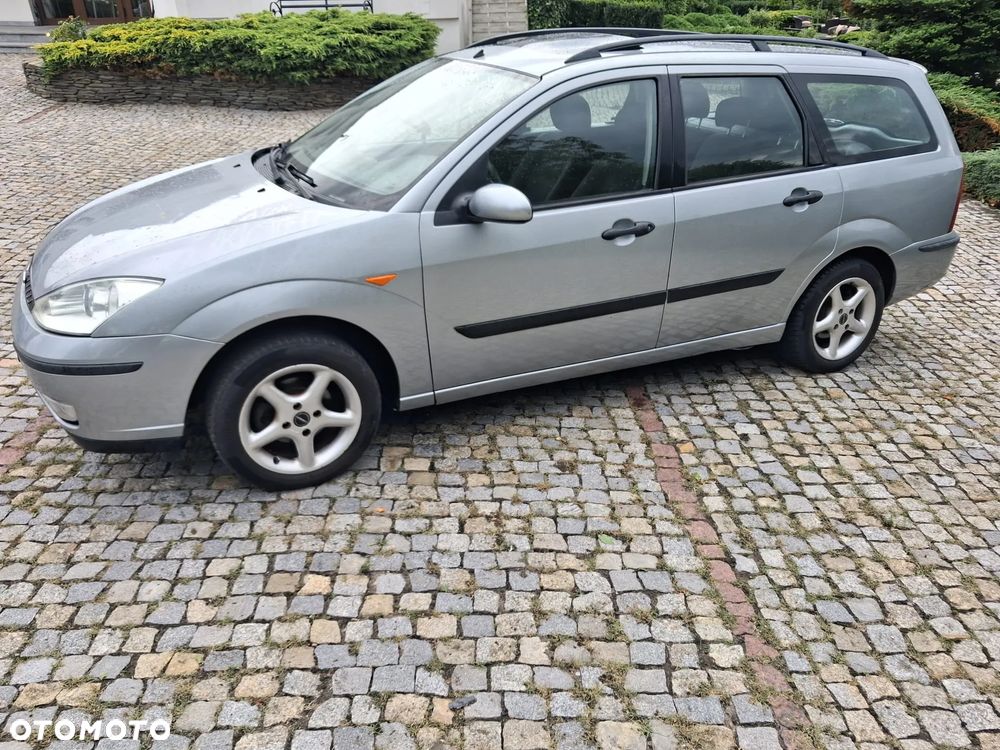 Ford Focus - 9