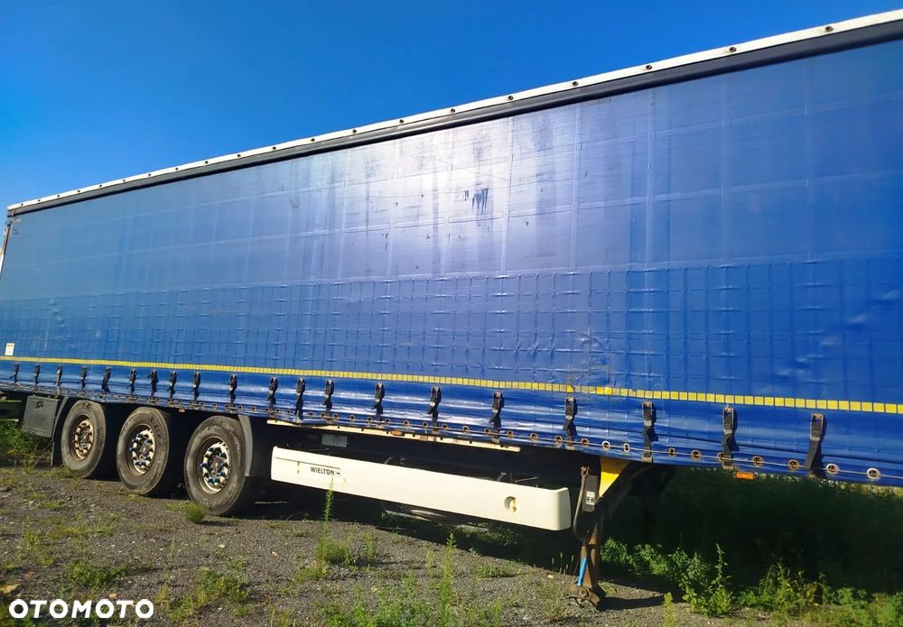 Wielton NS3K - 4