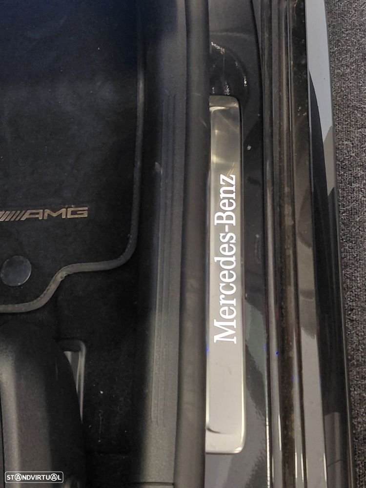Mercedes-Benz C 300 - 17