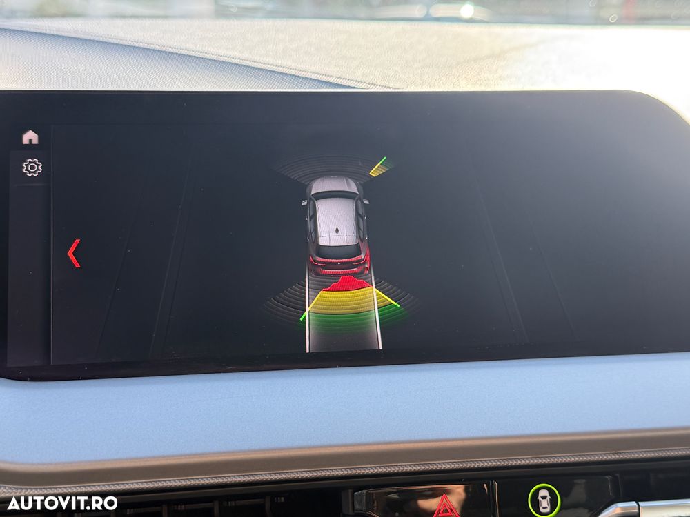 BMW Seria 1 116d Edition Colorvision - 24