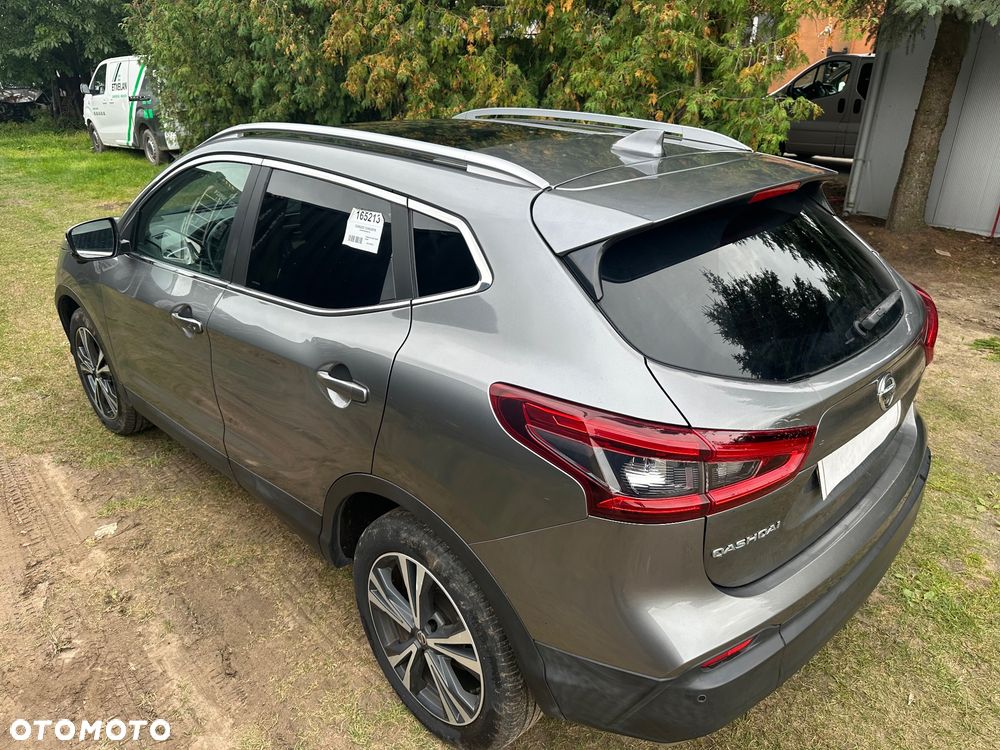 Nissan Qashqai 1.2 DIG-T Xtronic 360 - 32