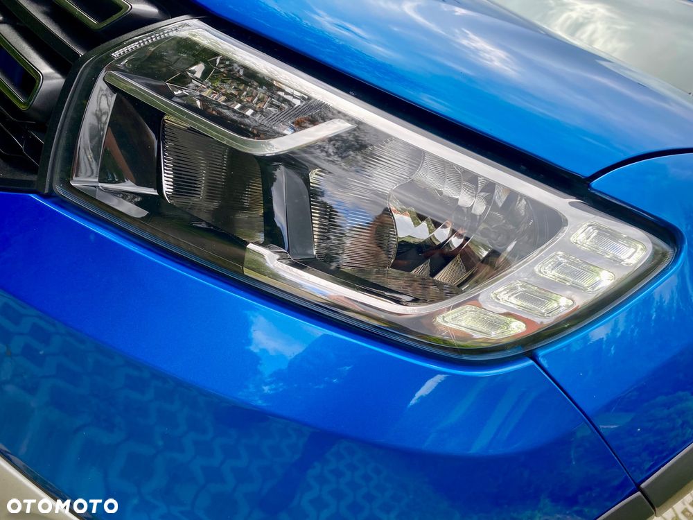 Dacia Sandero Stepway TCe 90 (S&S) Celebration - 36