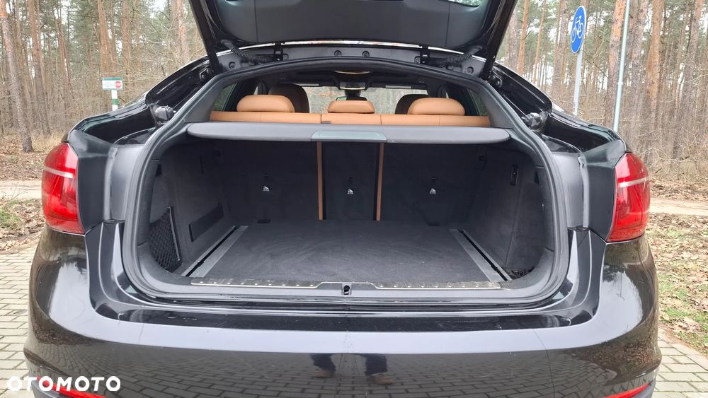 BMW X6 35i xDrive - 20