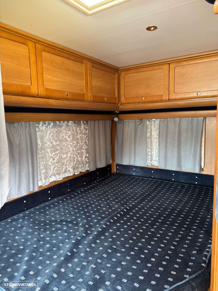 Mercedes-Benz Sprinter RAPID - 22