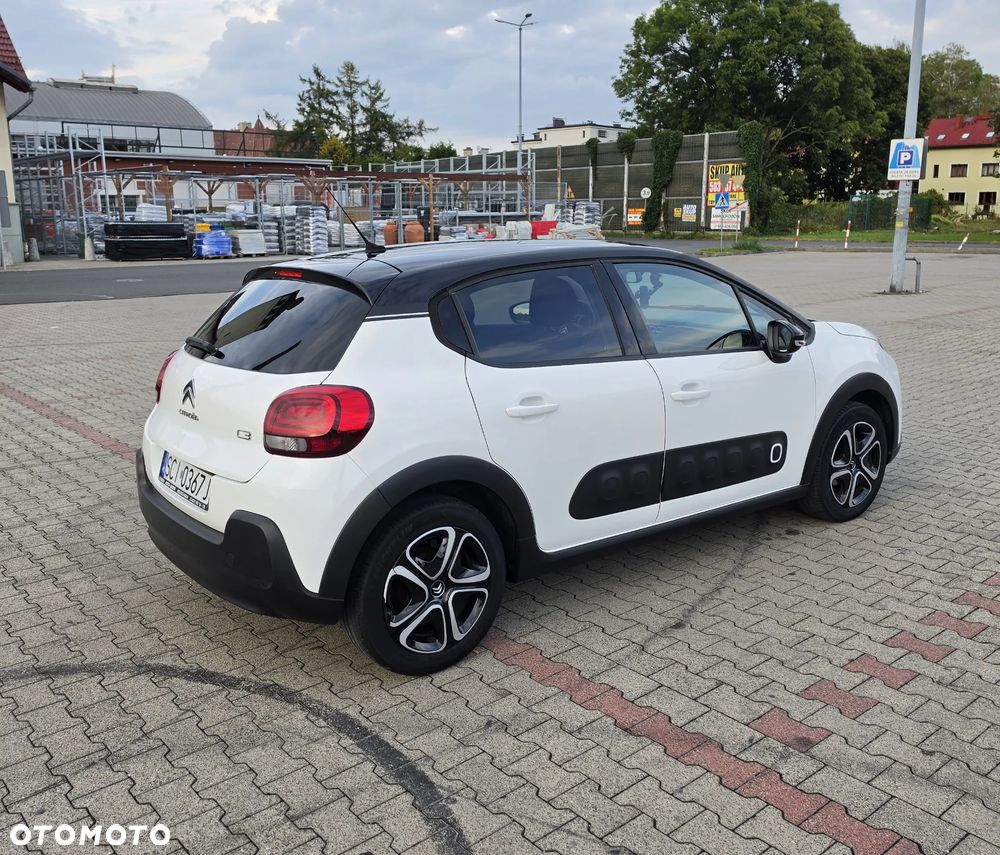 Citroën C3 1.2 PureTech Shine - 12