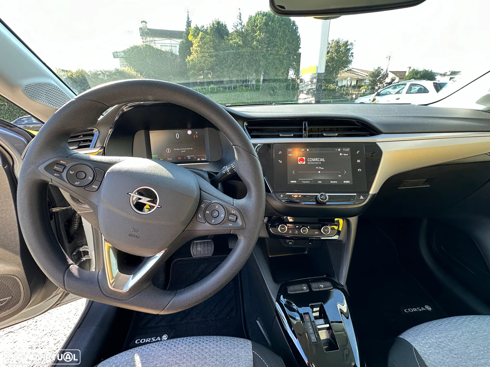 Opel Corsa-e 50 kWh Edition - 12