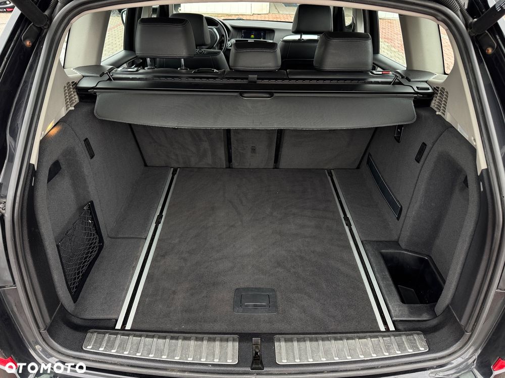 BMW X3 xDrive20d - 11