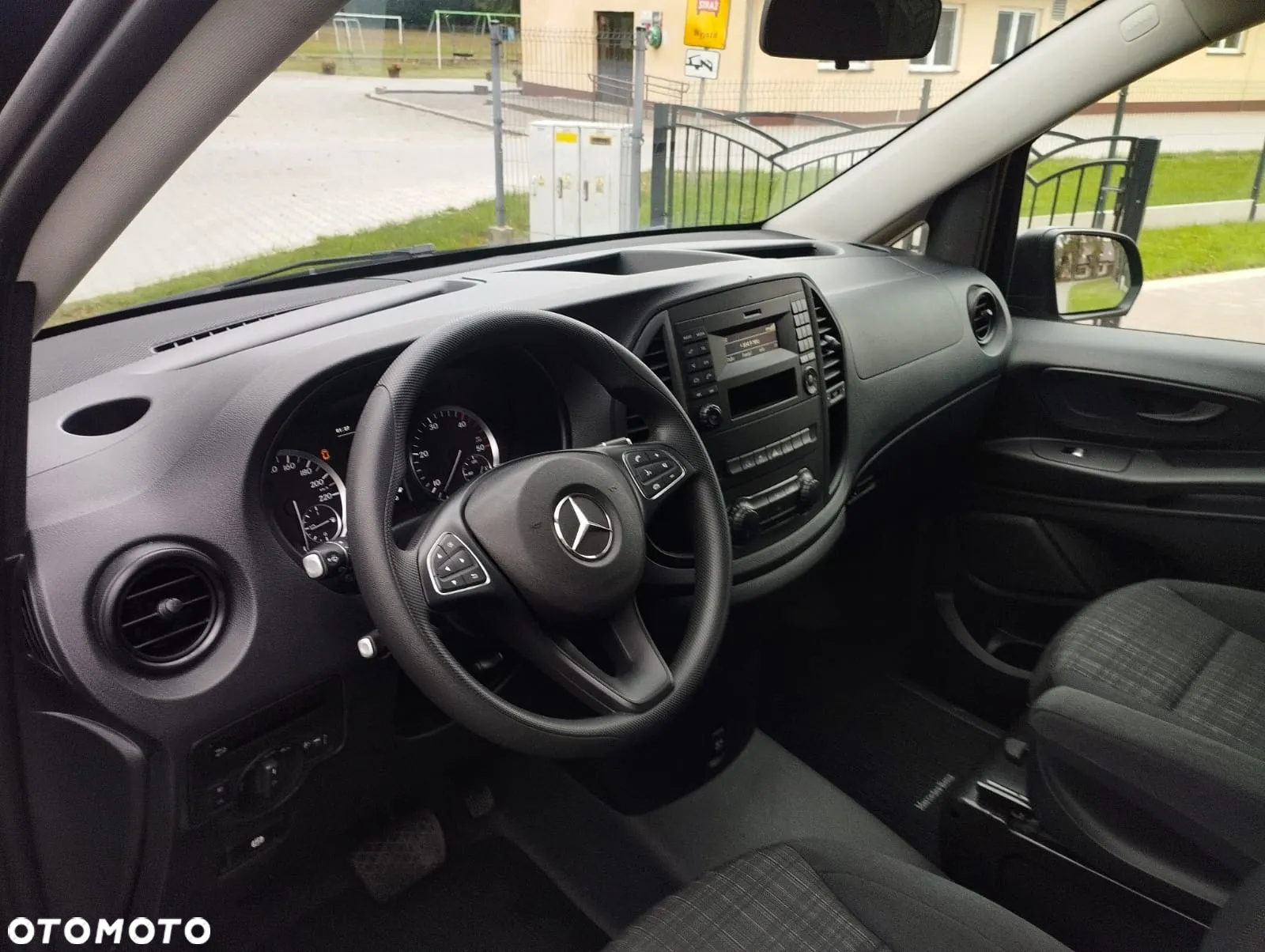 Mercedes-Benz Vito 116 CDI (BlueTEC) Tourer 4MATIC Lang SELECT - 17