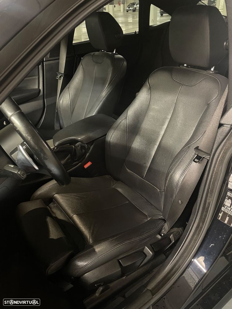 BMW 425 d Pack M Auto - 14