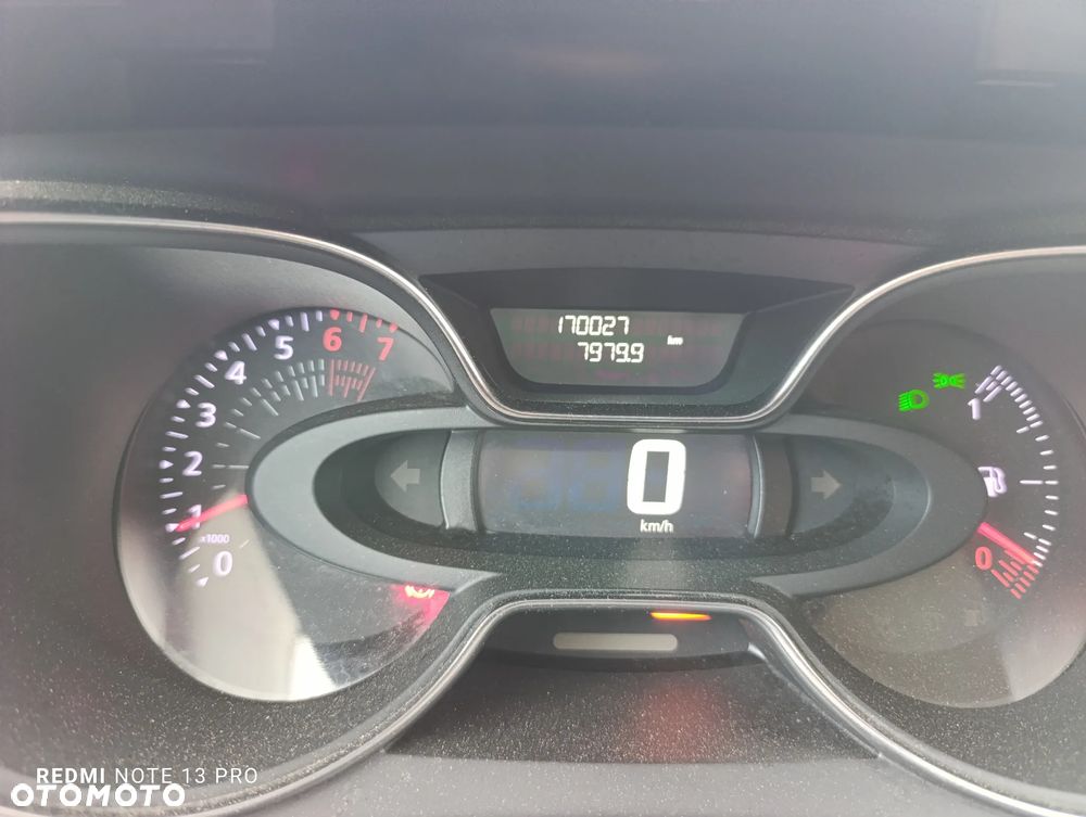 Renault Captur 0.9 Energy TCe Limited - 13