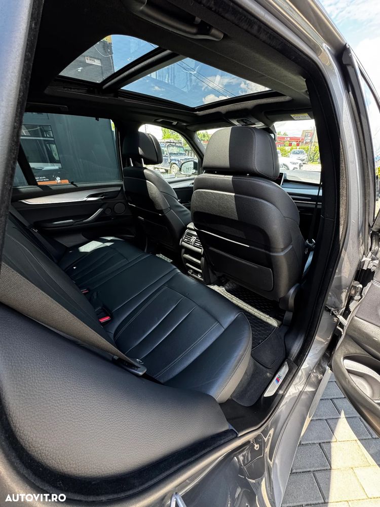 BMW X5 - 35