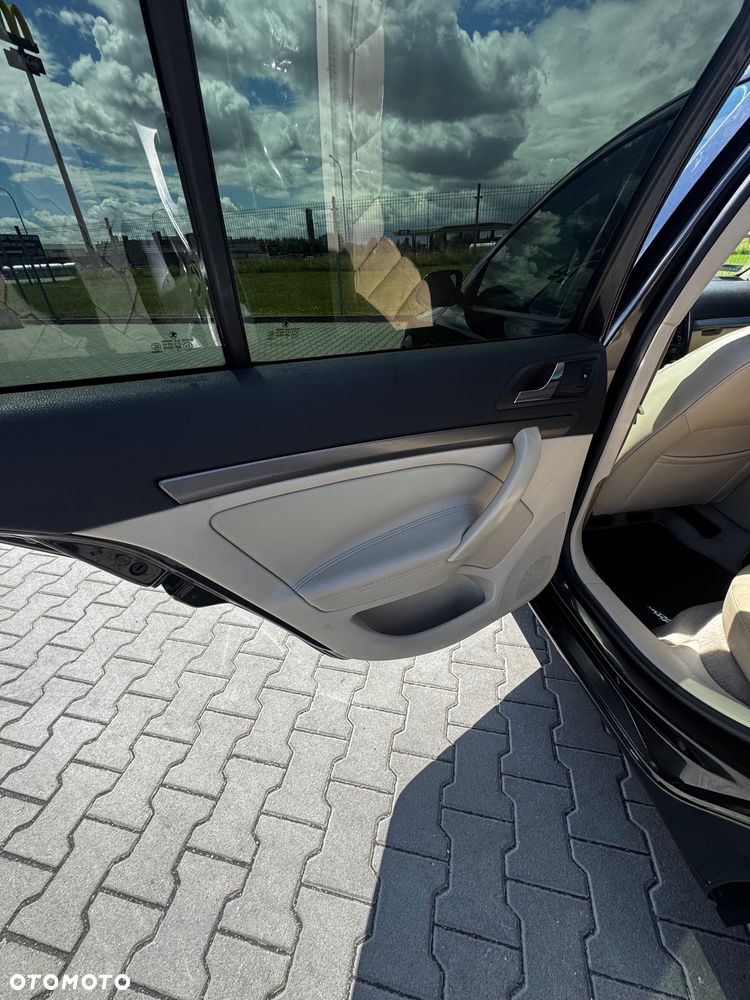 Skoda Octavia 2.0 TDI Elegance - 12