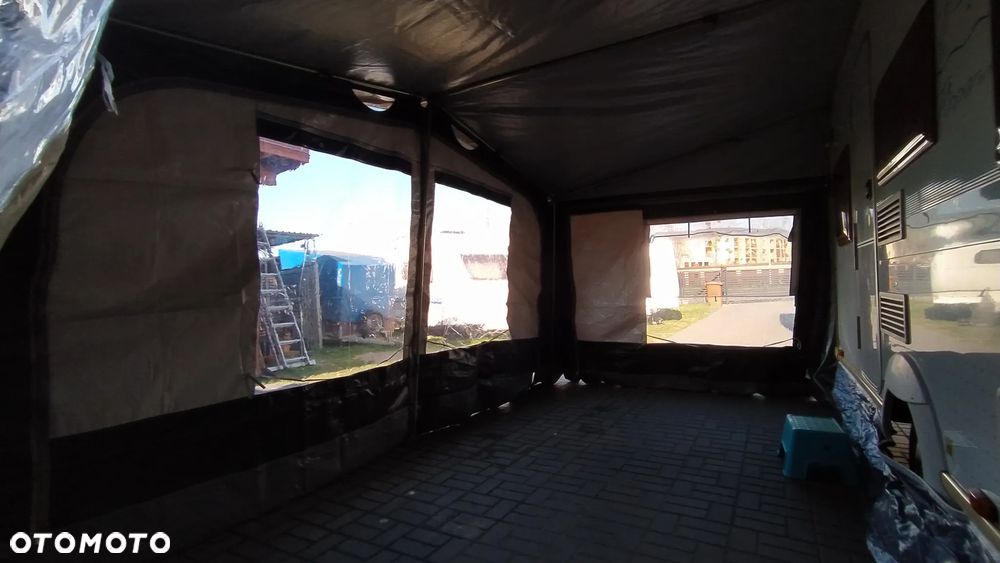 Burstner fliper - 19