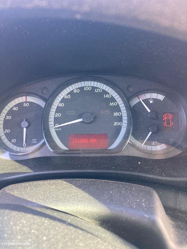 Mercedes-Benz Citan 109 CDi/27 - 13