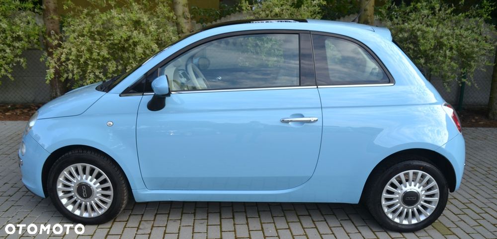 Fiat 500 - 4