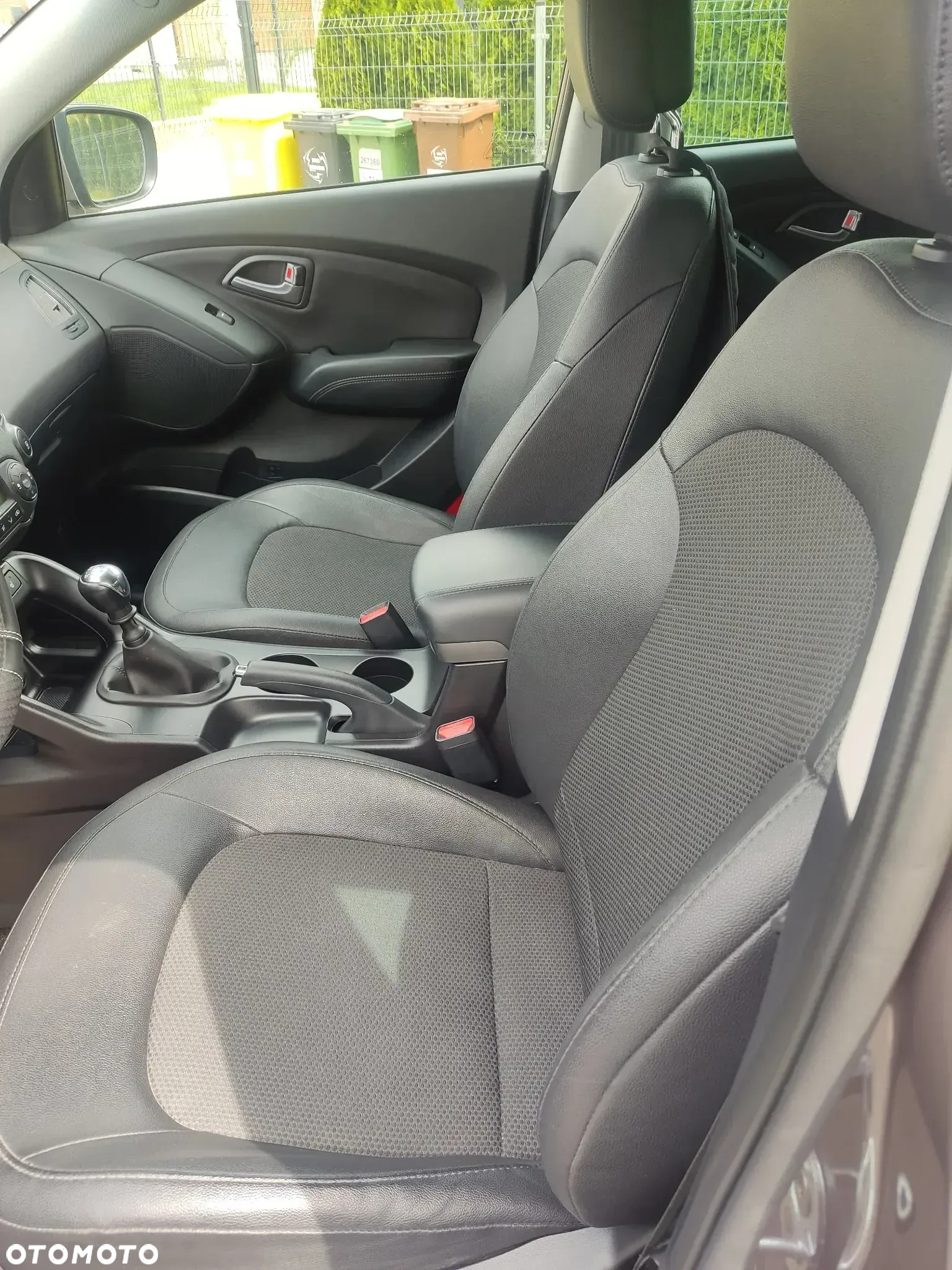 Hyundai ix35 - 9