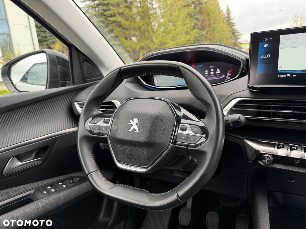Peugeot 3008 BlueHDi 130 Stop & Start Allure - 20