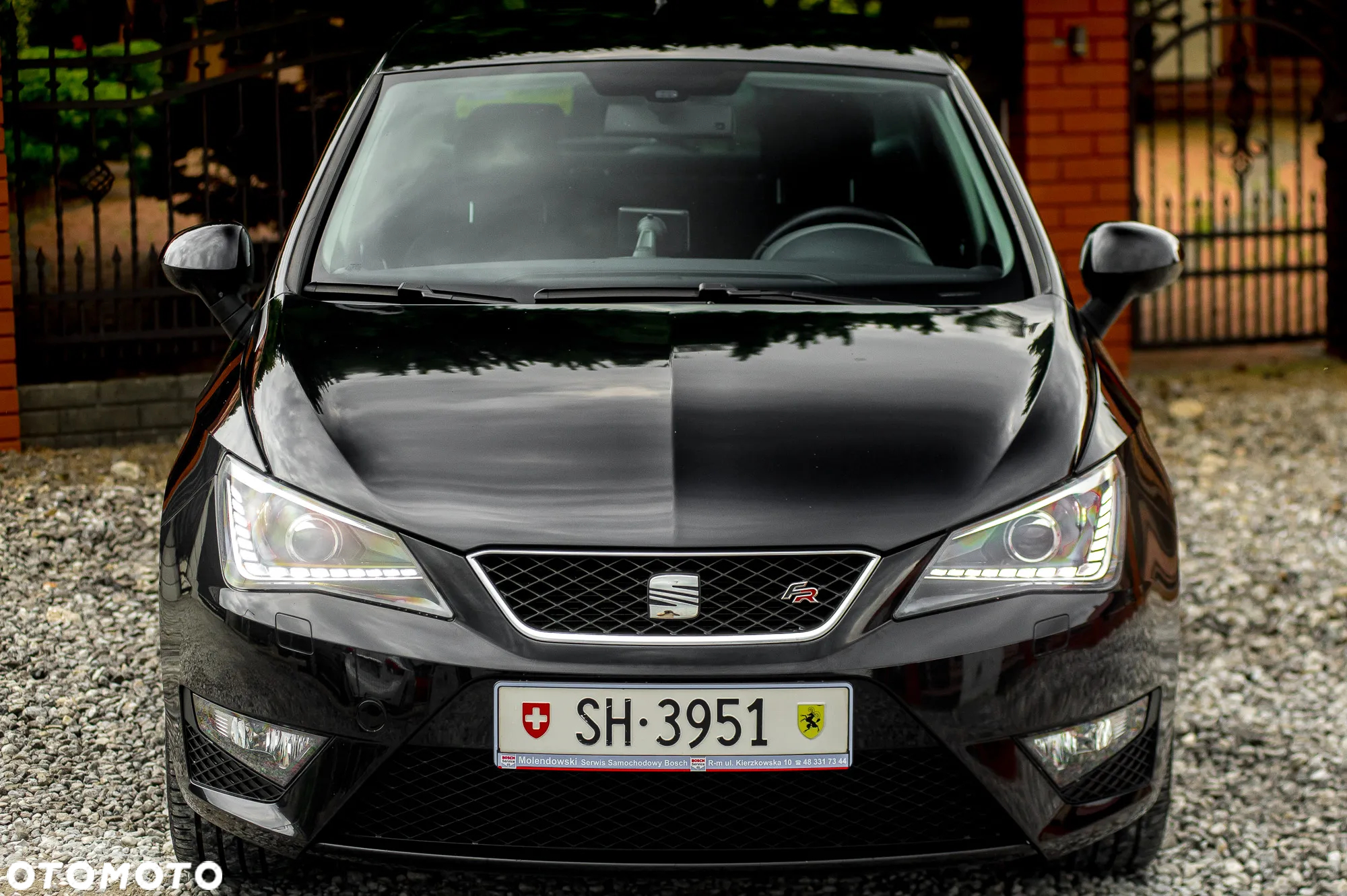 Seat Ibiza 1.2 TSI FR - 4