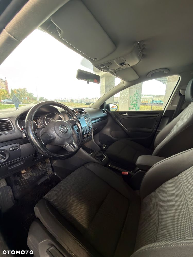 Volkswagen Golf - 7