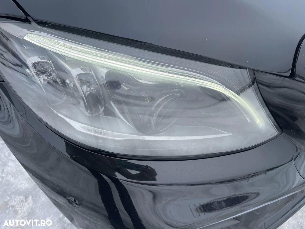 Mercedes-Benz C 300 e 9G-TRONIC AMG Line - 30