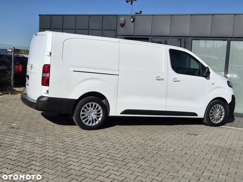 Opel Vivaro - 6