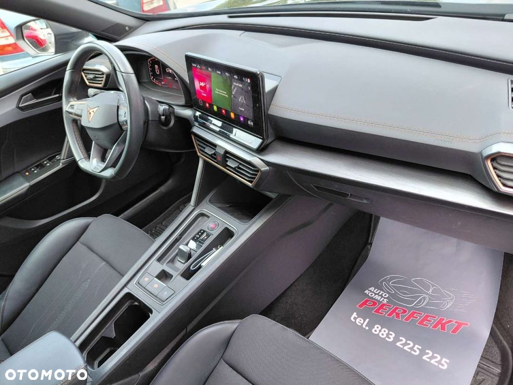 Cupra Formentor - 15