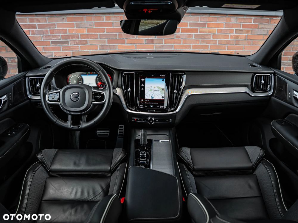 Volvo S60 B4 B Geartronic RDesign - 5