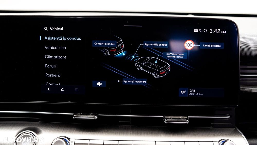 Hyundai KONA 1.6 GDI DCT Select - 30