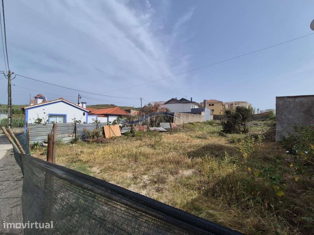 Terreno - Praia do Pedrogão - Grande imagem: 4/18
