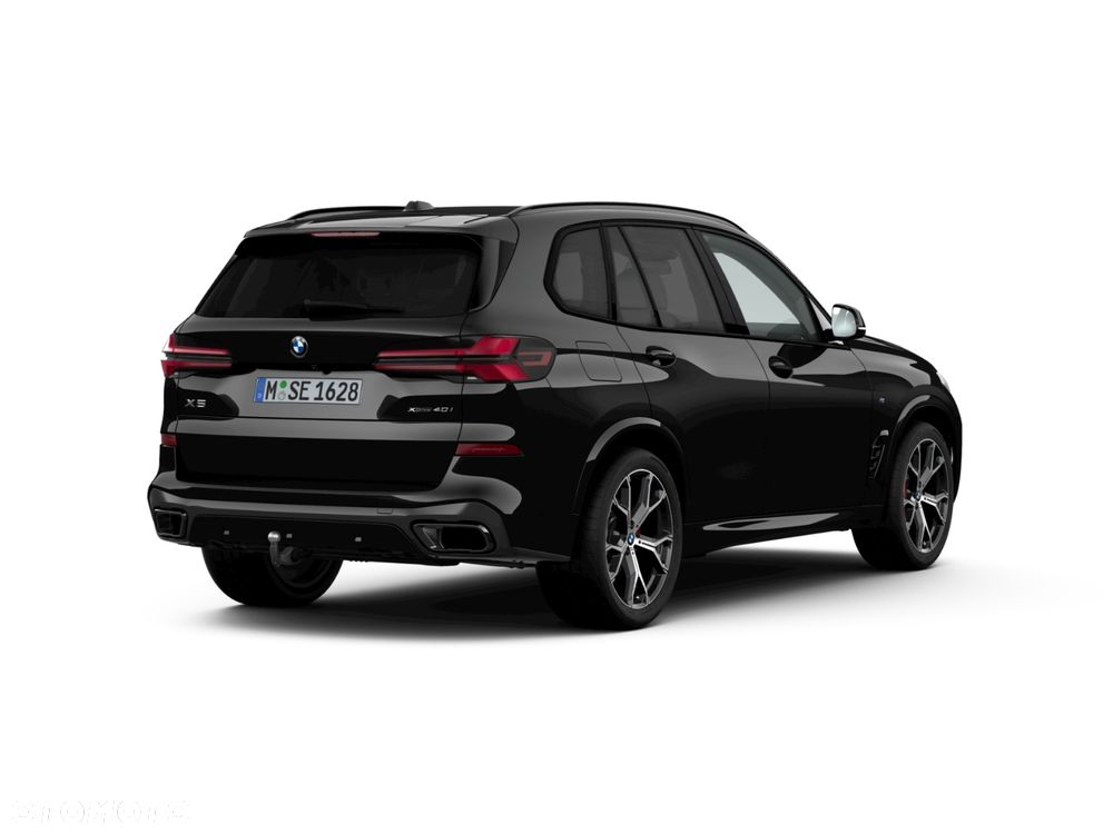 BMW X5 - 4