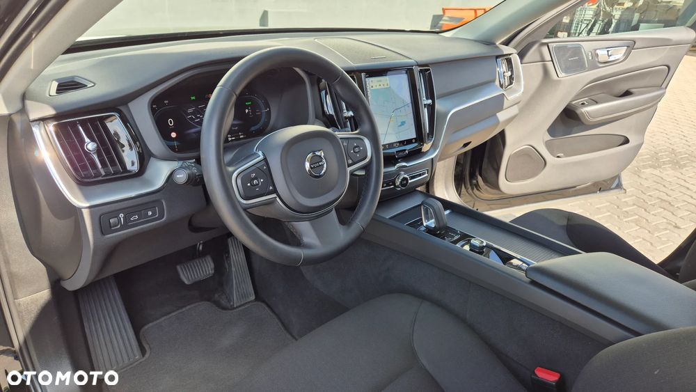 Volvo XC 60 T6 AWD Plug-In Hybrid Inscription Expression - 9