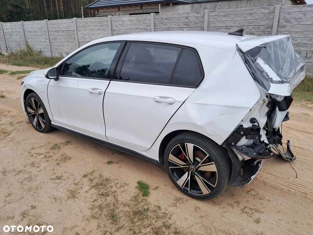 Volkswagen Golf 1.4 TSI Plug-In Hybrid GTE DSG - 3
