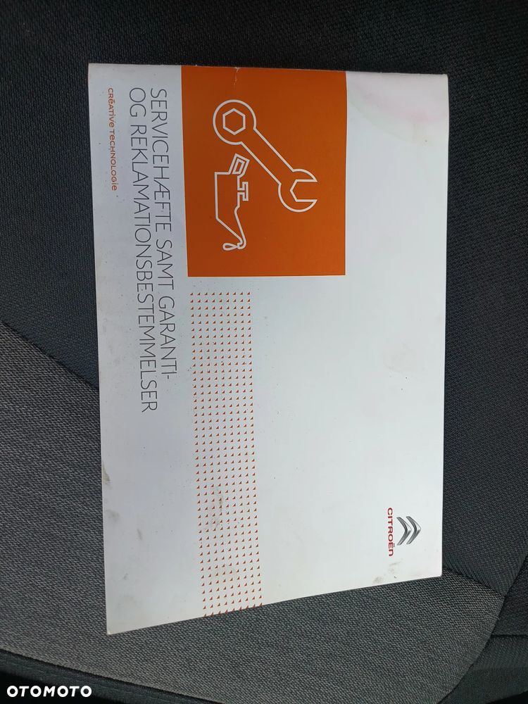 Citroën C4 Picasso - 19