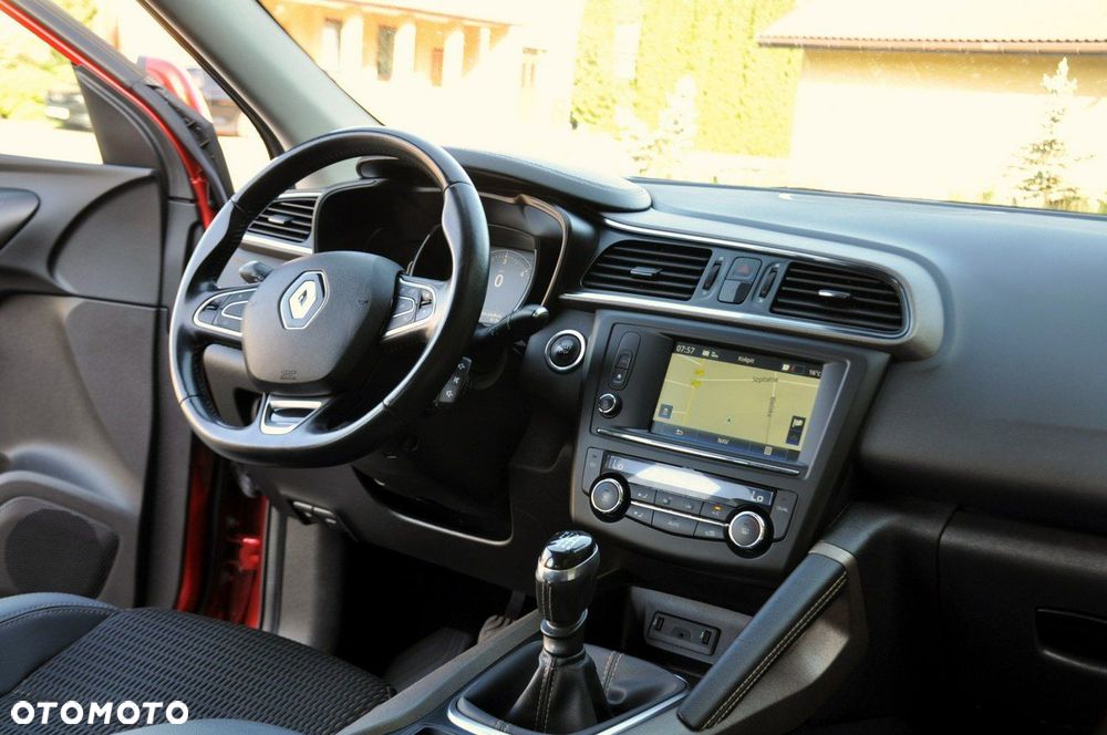 Renault Kadjar - 25
