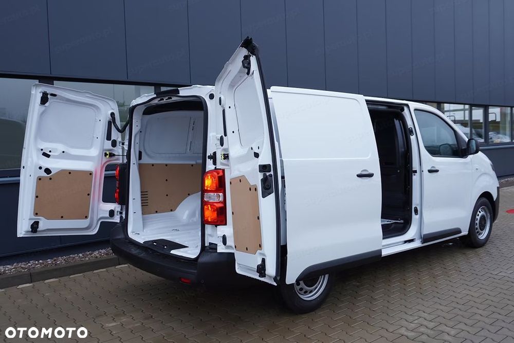 Fiat Scudo L2H1 1.5 120KM - 5