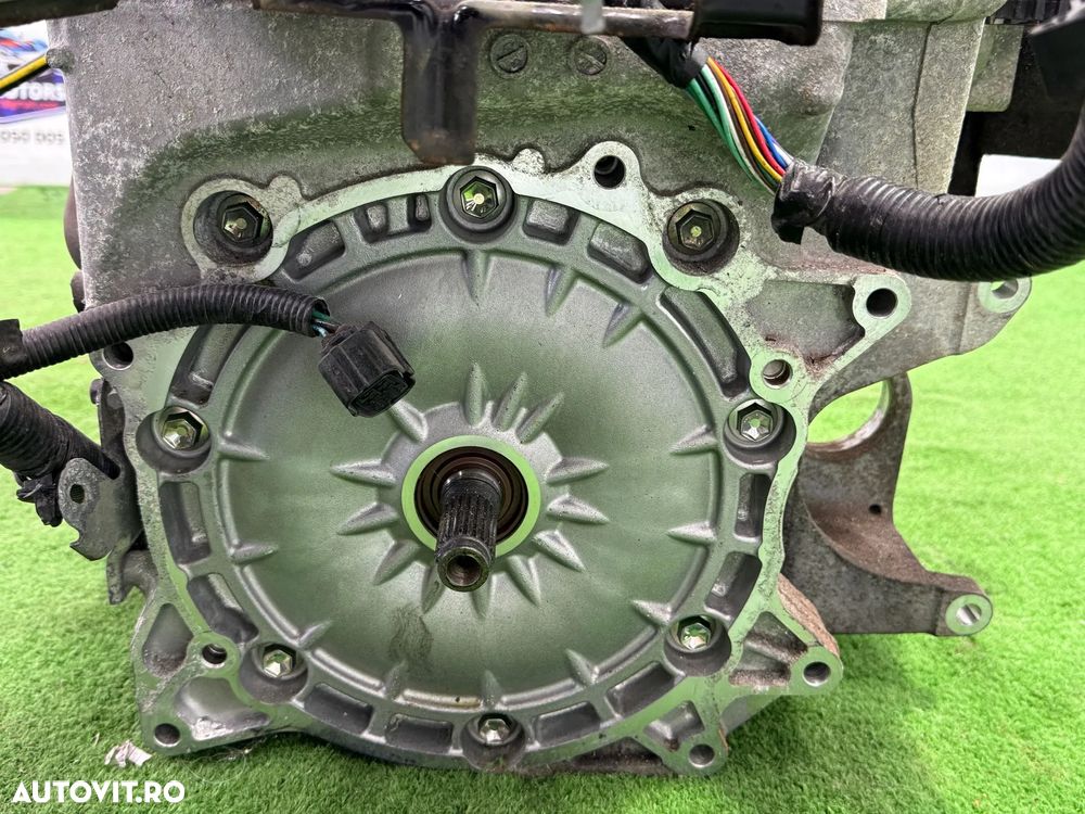 CONVERTOR DE TENSIUNE NISSAN LEAF EM57 ELECTRIC MOTOR F/EV HATCHBACK 2016 COD OEM 291A0-3NFA FZ9210042 2011-2016 - 5