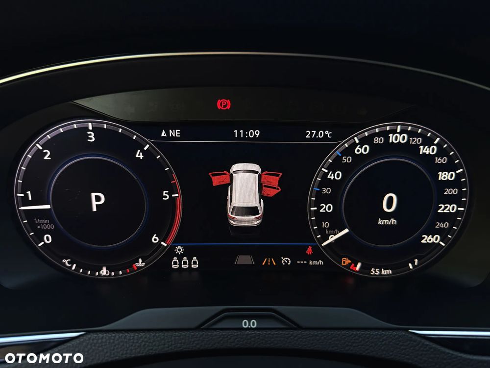 Volkswagen Passat 2.0 TDI SCR DSG Highline - 30
