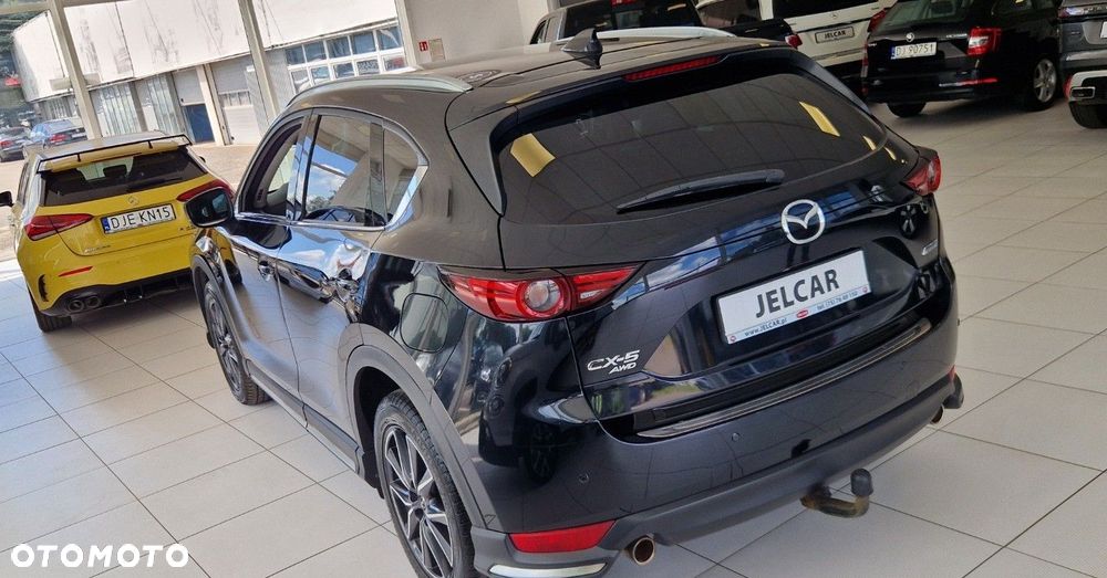 Mazda CX-5 2.5 Exclusive-Line AWD - 15