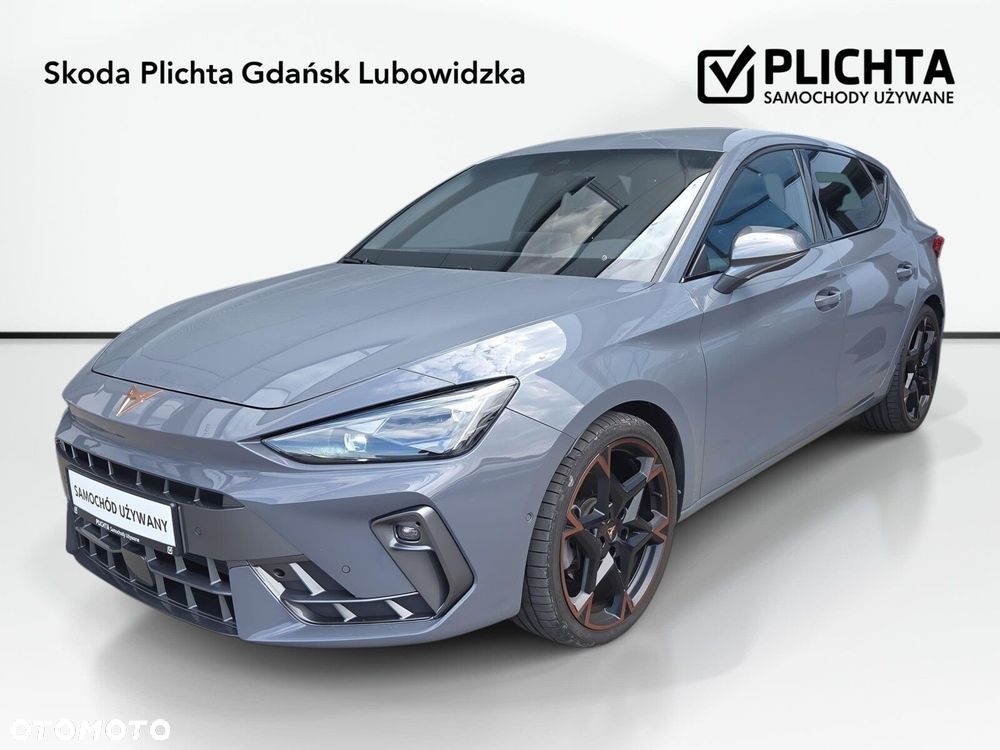 Cupra Leon 1.5 eTSI mHEV DSG - 2