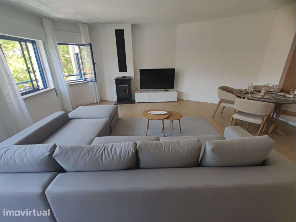 Apartamento T2 para Venda na Marisol - Grande imagem: 3/37