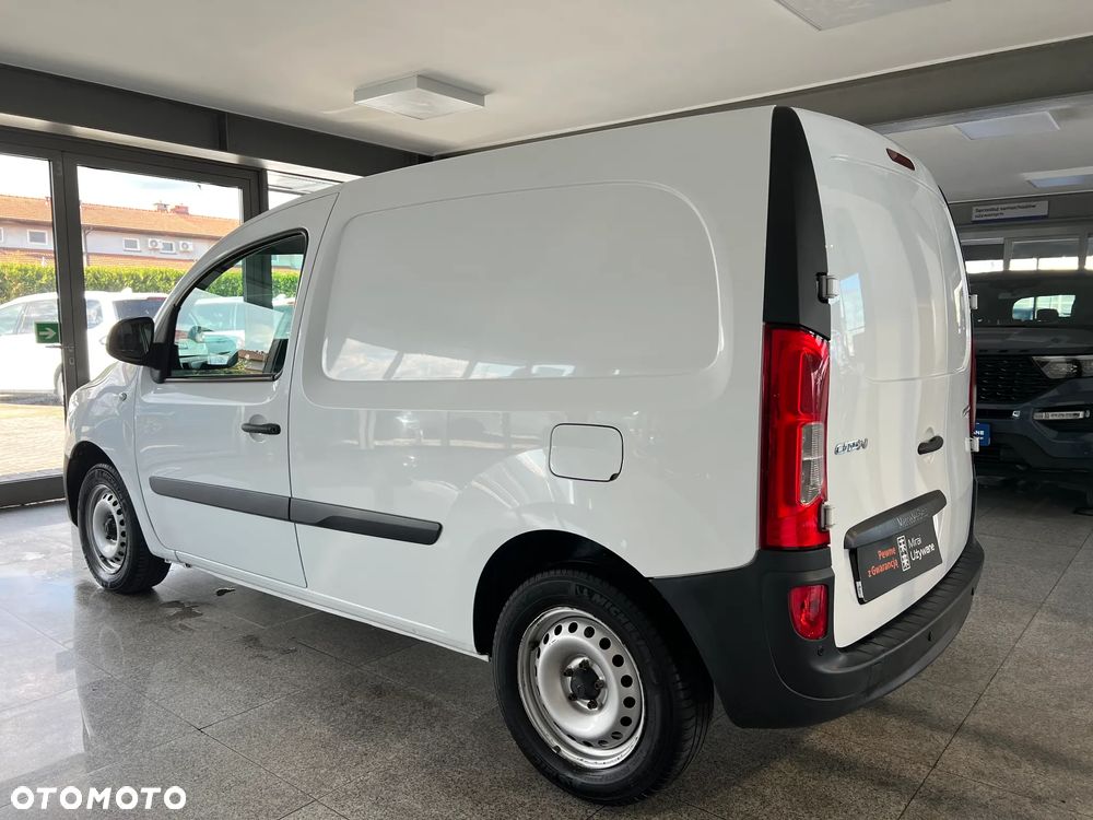 Mercedes-Benz Citan - 11