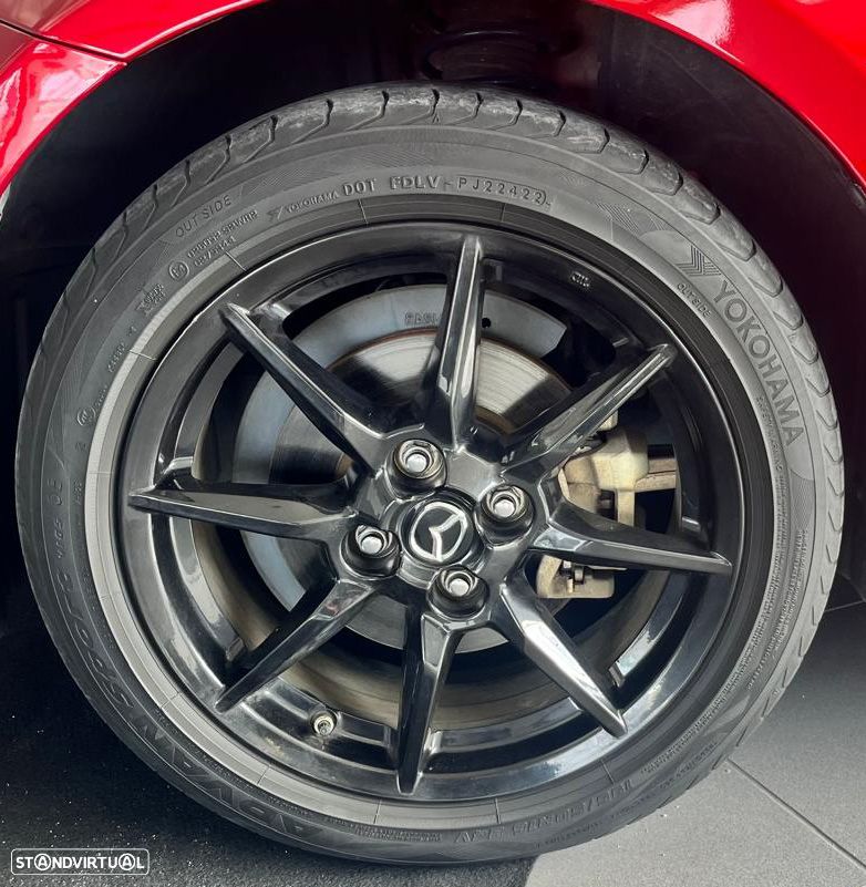 Mazda MX-5 1.5 Sky-G Essence - 10